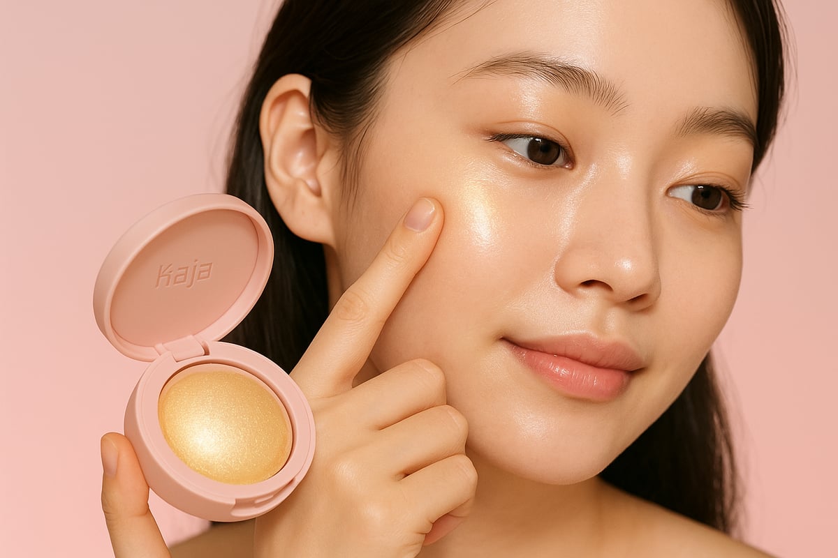 Trending Mochi Glow Looks for 2026: Inspiration & Tutorials